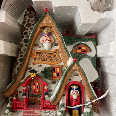 Dept 56 