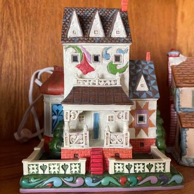 Dept 56 