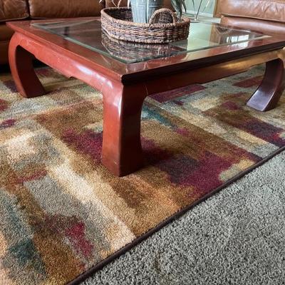 Rug 