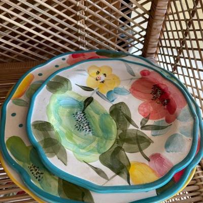 Plates 