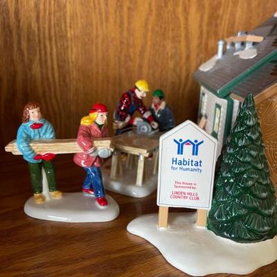 Dept 56 