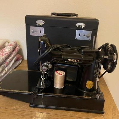 Sewing featherweight 