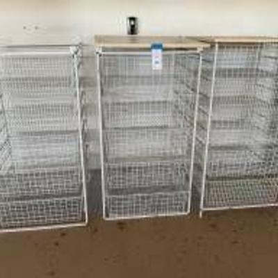 Wire Storage