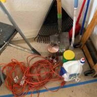 Household Utility Items