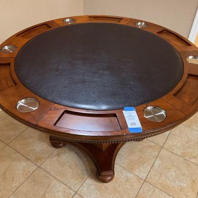 Game Table