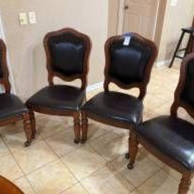 Dining Chairs