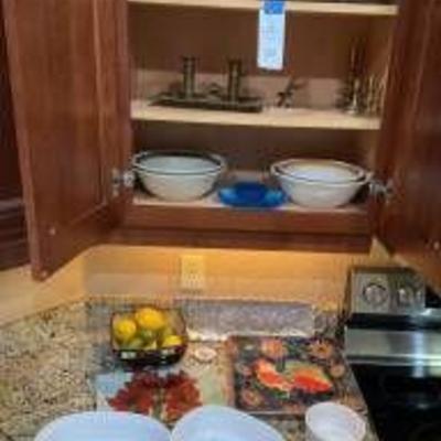 Kitchen Assortment