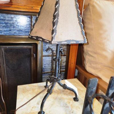 Robert Petersen Table Lamp