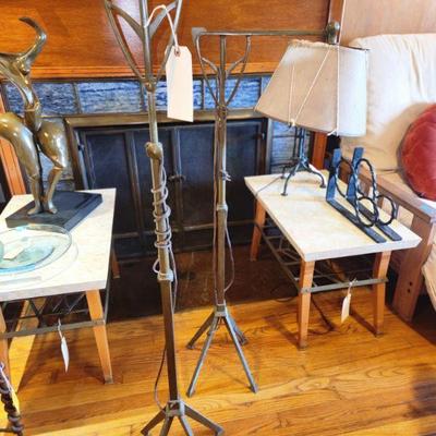Robert Petersen Floor Lamp #2