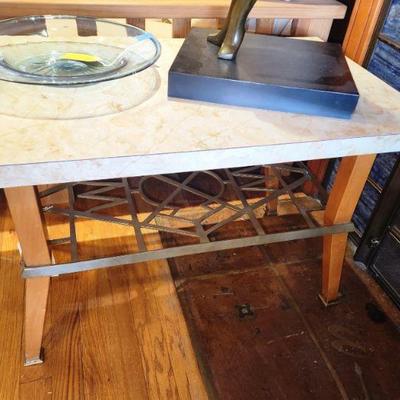Robert Petersen Side Table #2
