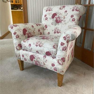 Thomasville Arm Chair .jpg
