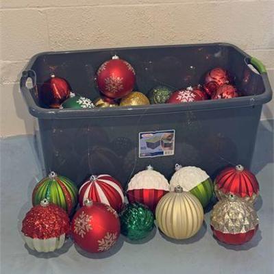 Oversized Holiday Ornament Collection .jpg