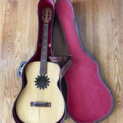 1968 Crucianelli Tone Master by Imperial Acoustic Guitar .jpg