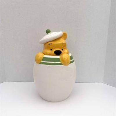 Disney Winnie The Pooh Peek-a-boo Cookie Jar.jpg