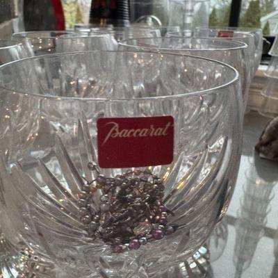 Baccarat