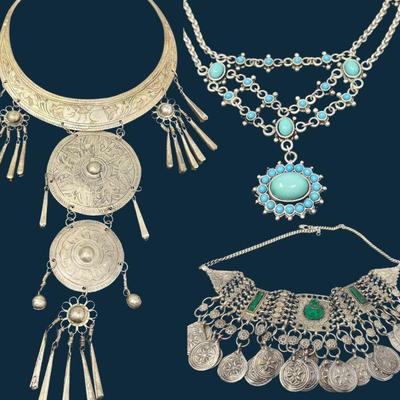 97 Ancient Jewelry