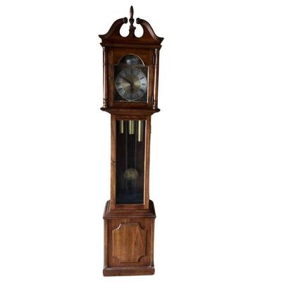 6 Ridgeway Grandmother Clock - BELLEVUE PICKUP