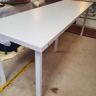 Ikea table