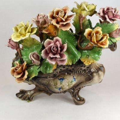 Capodimonte