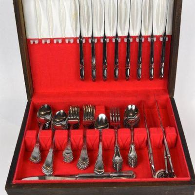 Tableware 