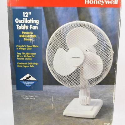 Fan
