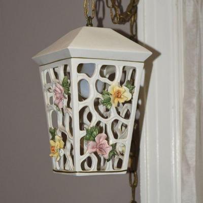 Capodimonte 