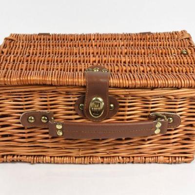 Picnic Basket