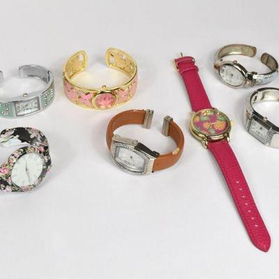 Woman's Watches