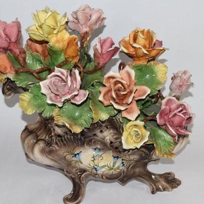 Capodimonte