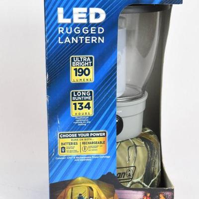 Lantern