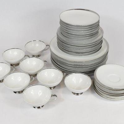 Fine China