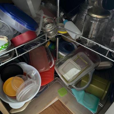 Tupperware