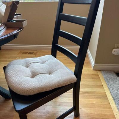 Dining chairs
