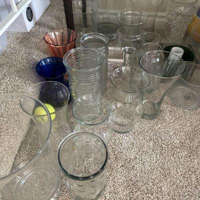 Vases