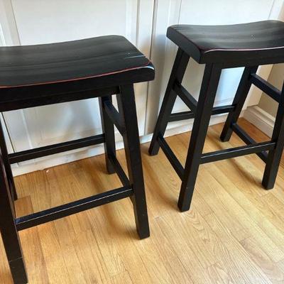 Bar stools