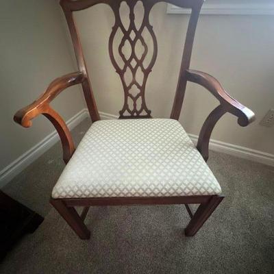Dining chairs
