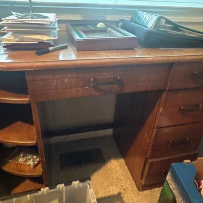 Desk
