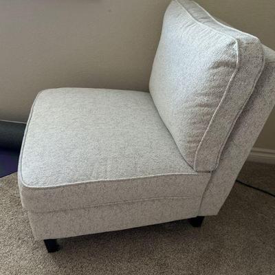 Side chairs