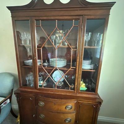 China Hutch