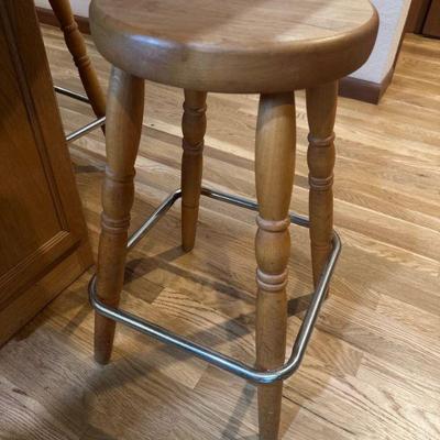 Stools - 5