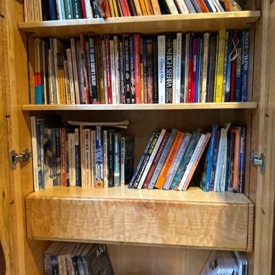 Book collection