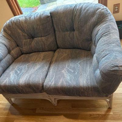 Love seat
