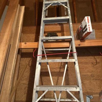 Ladder