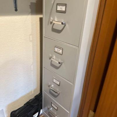 File cabinet