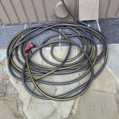 Hose