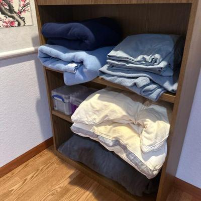 Blankets