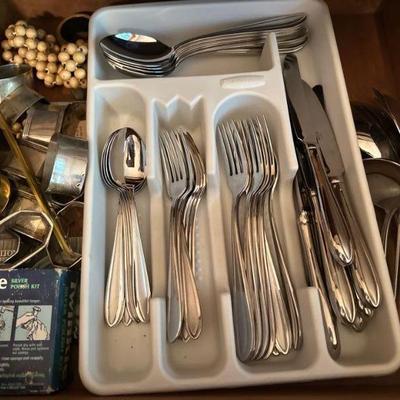 Flatware