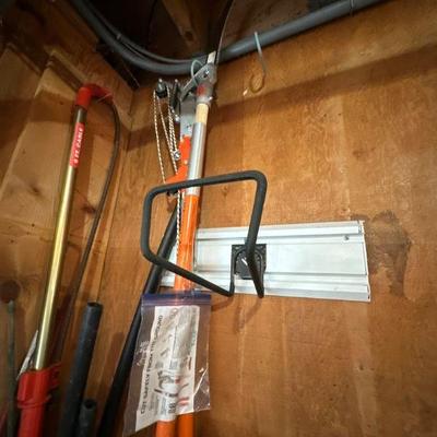 Pole Saw