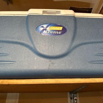 Coolers