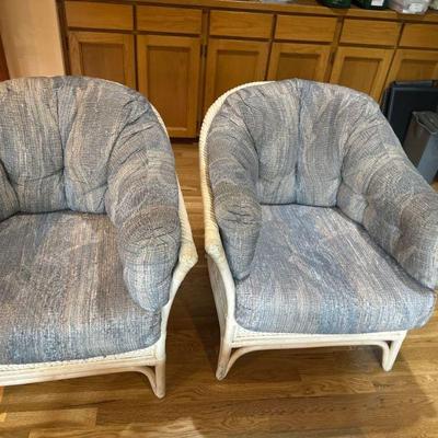 Side chairs